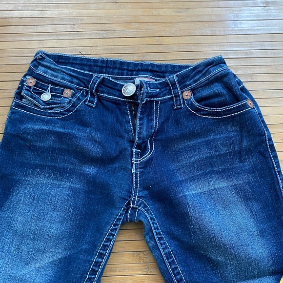 True religion jeans - Picture 6 of 8